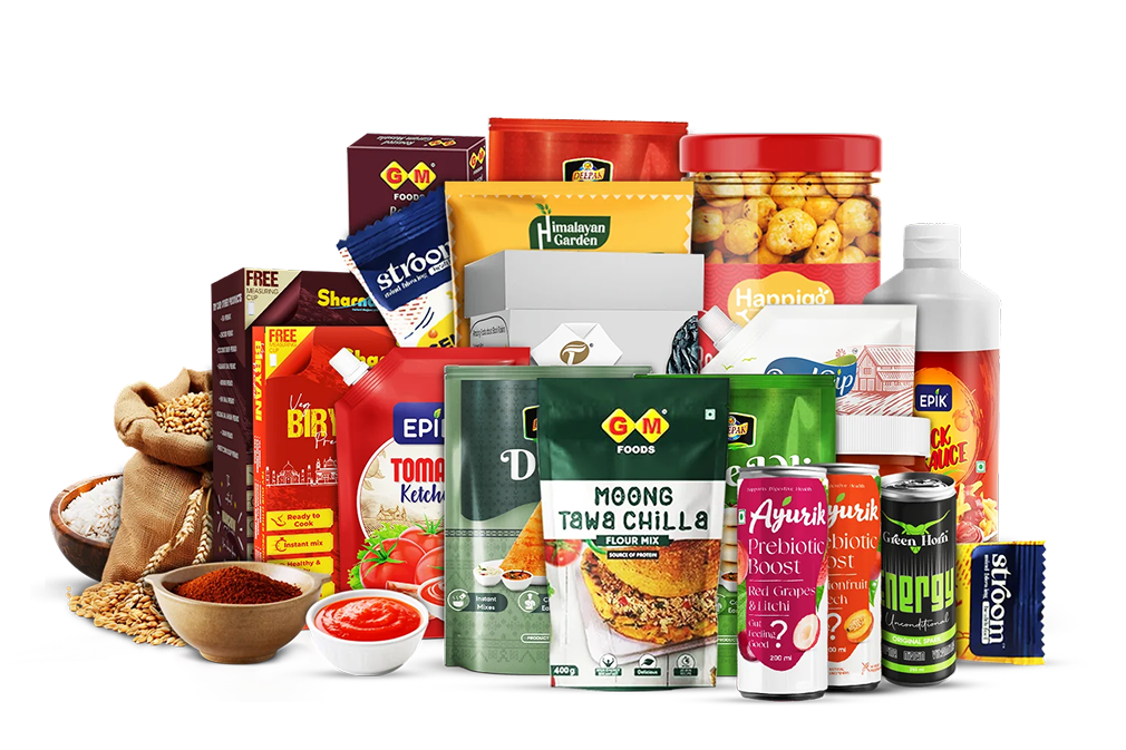 all products