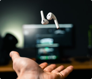 airpod image