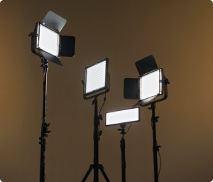 Light Setup image