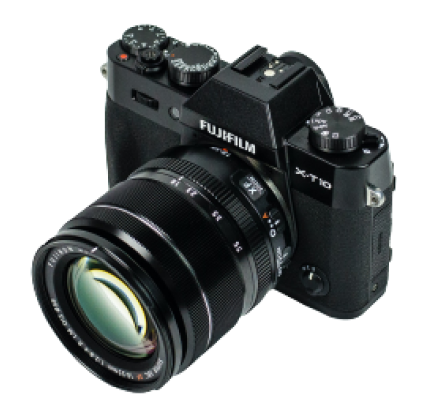 camera image