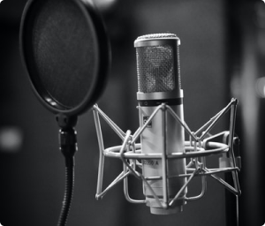 mic image